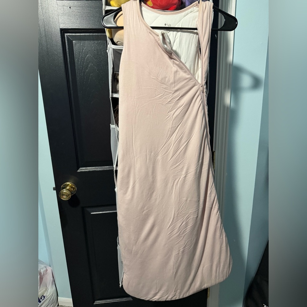 Kyte Baby Sleepsack- L- 2.5 Tog